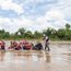 Globus goes small to go big in Ecuador