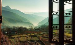 The itineraries are designed for travellers looking to explore lesser-known sides of China.