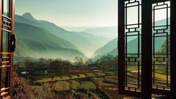 The itineraries are designed for travellers looking to explore lesser-known sides of China.