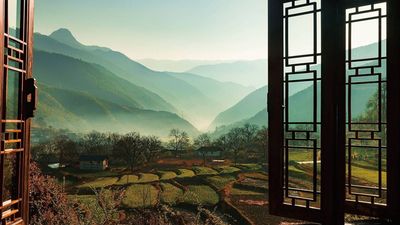 The itineraries are designed for travellers looking to explore lesser-known sides of China.