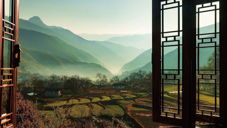 The itineraries are designed for travellers looking to explore lesser-known sides of China.