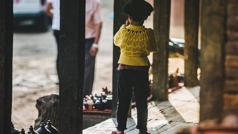 Intrepid steps up fight against ‘orphanage tourism’