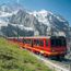 Toot, toot: A new look for Klook and Rail Europe