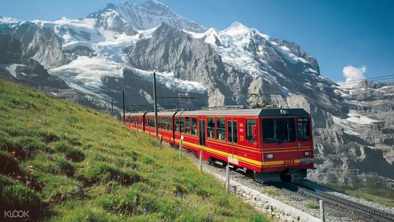 Travellers will be able to access Rail Europe’s rail products on Klook’s dedicated landing page.