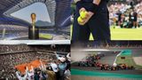 91% of fans use mega-events as a springboard for a longer trip.