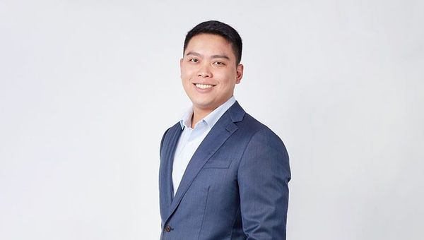 Chuan Sheng Soong, Vice President, Corporate Development, Klook Chuan Sheng Soong, Vice President, Corporate Development, Klook