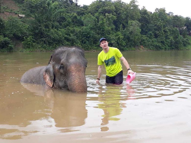 Laurent Granier, co-founder and general manager of Laos Mood Travel, looks forward to welcoming open-minded intrepid holidaymakers to Laos again.