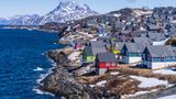 Due to increased media attention, travellers are showing a lot more interest in visiting Greenland.