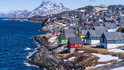 Due to increased media attention, travellers are showing a lot more interest in visiting Greenland.