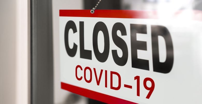 Covid-19 has caused the 40-year-old company to cease operations.
