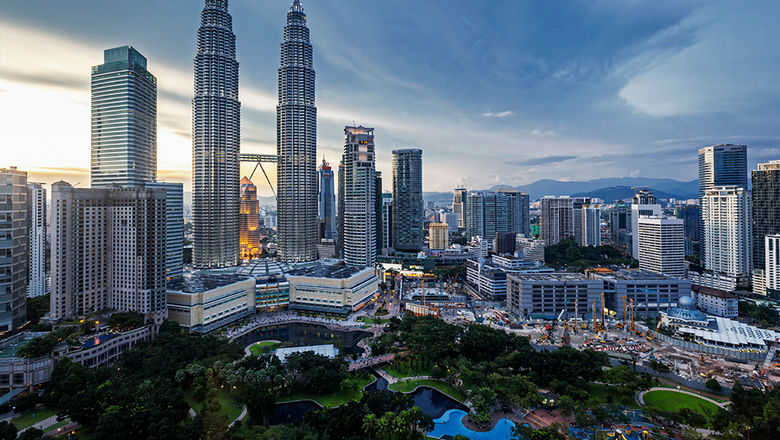 Can Kuala Lumpur crack it as Asia's No 1 city destination?