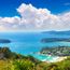 Phuket’s new taxi service is all at sea
