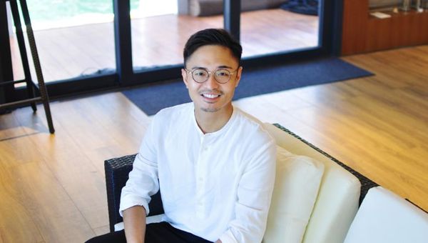 Chan's childhood passion led him to create a platform to share his love for the sea and Hong Kong’s longstanding but disappearing sampan tradition.