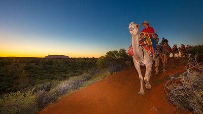 Packages are designed to support blind and low vision travellers visiting Australia.
