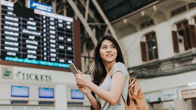 Bookings are shifting to developing countries and secondary destinations, helping to ease overtourism in traditional hotspots.