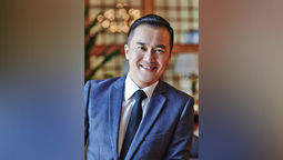 In 2023, The Travel Corporation will begin to offer custom groups and charter solutions to our agents in Southeast Asia and India, says The Travel Corporation's CEO (Asia) Nicholas Lim.