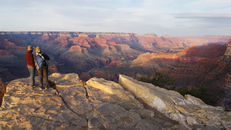 TTC Tour Brands is launching a collection of small-group van tours in the U.S. with itineraries that focus on visiting national parks throughout California, Arizona and Utah.