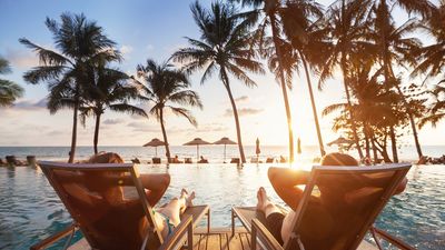European package holidays business TUI plans to launch a loyalty programme by the end of this year.