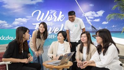KKDay plans to use the funding for aggressive talent acquisition to increase its headcount by over 40% by 2023.