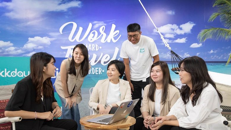KKDay plans to use the funding for aggressive talent acquisition to increase its headcount by over 40% by 2023.