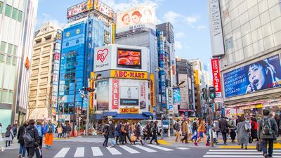 Social media fraudsters who receive payment for Japan tours without fulfilling are difficult to clamp down on, as they can easily start a new page after being shut down, authorities say.