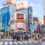 Thai travellers to Japan duped by tour scams