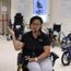 Win-win to include disabled people in tourism