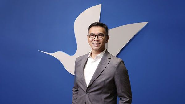 Reza Juniarshah, Head of Communications, Traveloka Reza Juniarshah, Head of Communications, Traveloka