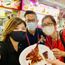 Singaporeans take their food seriously