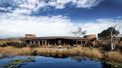 Kitirua Plains Lodge opens June 2026 in Kenya’s Amboseli, featuring 13 suites with Kilimanjaro views, wellness facilities, and cultural experiences with the Maasai.