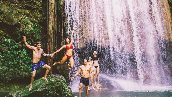 Realising that youth travellers are getting more concerned about their environmental and social impact, Contiki has become more transparent about its sustainability initiatives, detailing its 11-goal sustainability agenda. Realising that youth travellers are getting more concerned about their environmental and social impact, Contiki has become more transparent about its sustainability initiatives, detailing its 11-goal sustainability agenda.