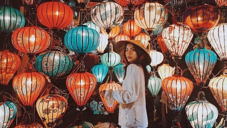 Photos like this are why millennials are flocking to ForeverVacation, whose guides double up as photographers.