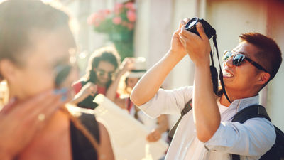 Fliggy users will be able to browse through and book GlobalTix's 100,000 varied travel experiences in addition to Fliggy's other offerings all one platform.