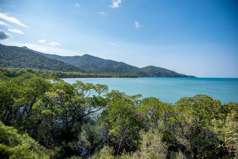 Intrepid Travel has launched its Daintree Retreat tours with strict health protocols.