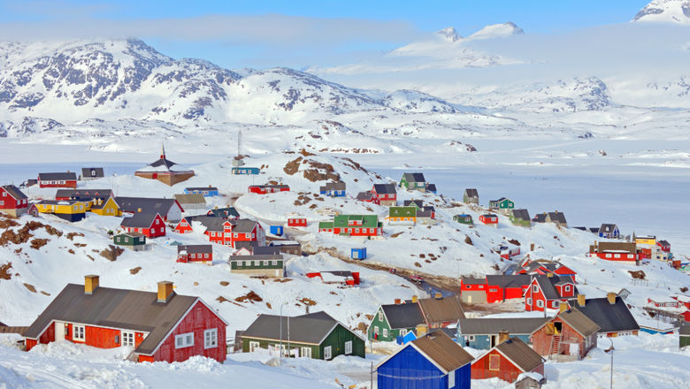 Intrepid is building relationships with small communities to develop sustainable tourism.