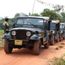 Beep, beep: Here come Siem Reap’s jeep ladies