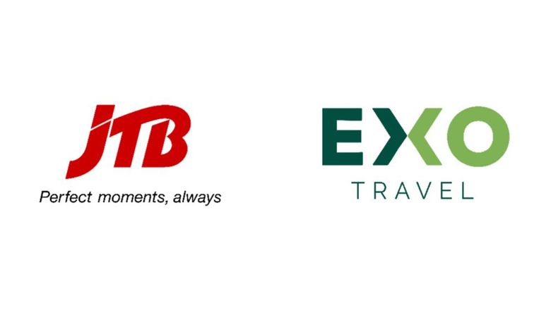 EXO Travel operates primarily across Asia Pacific, with additional offices in Egypt and Morocco