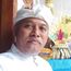 Rain, rain, go away: meet Bali's traditional rain stopper