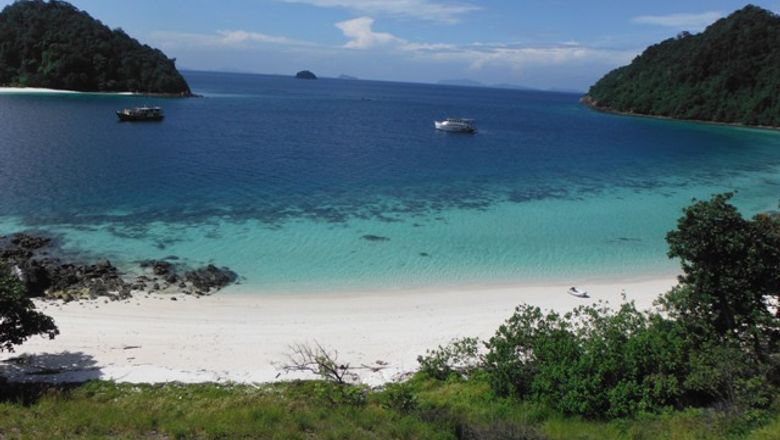 Environmentalists concerned about development of Mergui