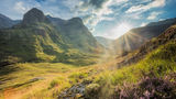 The 10-day itinerary explores Scotland’s Highlands, islands, and national parks through cultural experiences, conservation efforts, sustainable dining, and eco-conscious stays in lesser-known destinations.