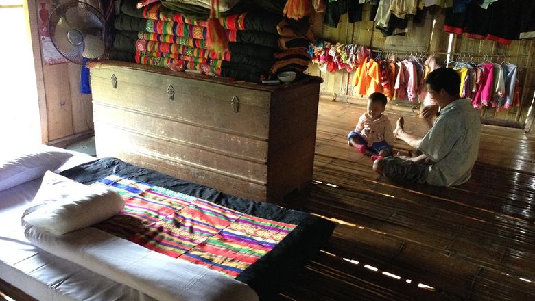 Sens Asia experiences showcase Northern Vietnam's stunning natural scenery and rich cultural heritage.