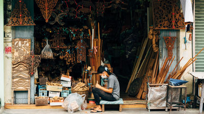 Exploration Travel focuses on experiential tourism, emphasising storytelling and authentic connections.