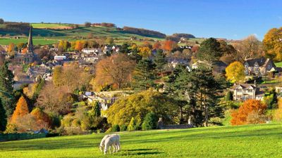 Bakewell in Peak District is a place known for its character and countryside charm on Trafalgar’s 10 Day English Adventure.