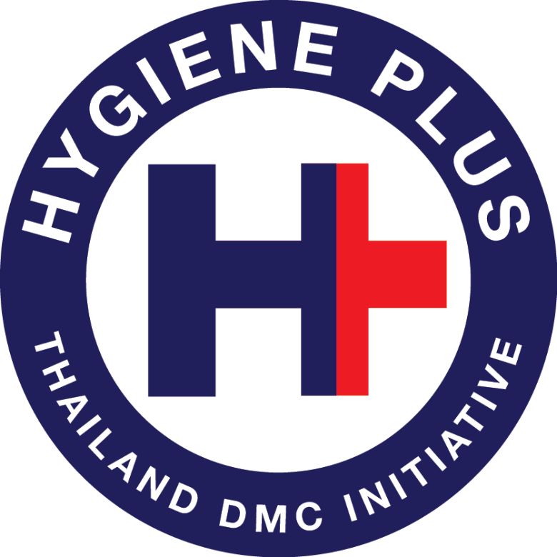 The Thailand Hygiene Plus Initiative covers six areas, namely offices, staff, ground teams, meals, vehicles and transportation, sports equipment and facilities.