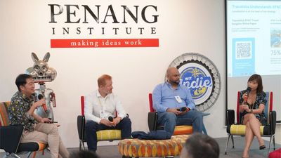 At WiT Indie 2025, the panel "Next Generation Trends in Tours & Activities: The OTA View" explored how OTAs are engaging younger travellers.