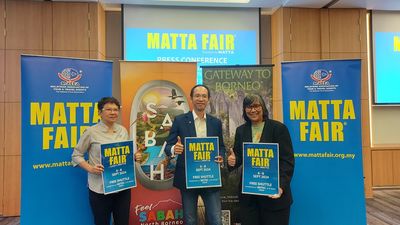 MATTA Fair 2024 is scheduled to take place from 6-8 September 2024.