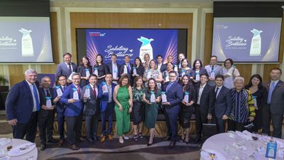 The Travel Weekly Asia Readers' Choice Awards 2024 celebrate excellence in the travel industry across categories like hotels, airlines, and destinations, focusing on Asia-Pacific achievements.