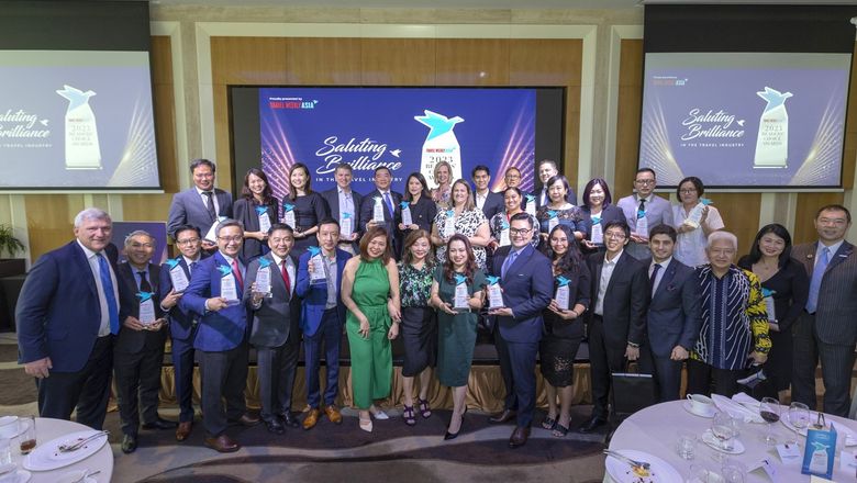 The Travel Weekly Asia Readers' Choice Awards 2024 celebrate excellence in the travel industry across categories like hotels, airlines, and destinations, focusing on Asia-Pacific achievements.