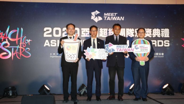 JTB Global Marketing & Travel, winners of the 2020 AST Championship.