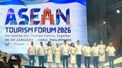 ASEAN’s tourism leaders convene in Cebu as the Philippines steers the 2026 agenda around people-centred growth.